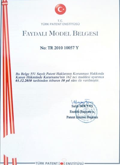 Belge 1
